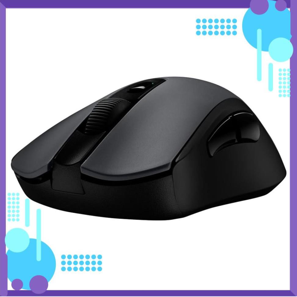 Chuột Chơi Game Không Dây Logitech G603 Lightspeed 12000DPI daust03