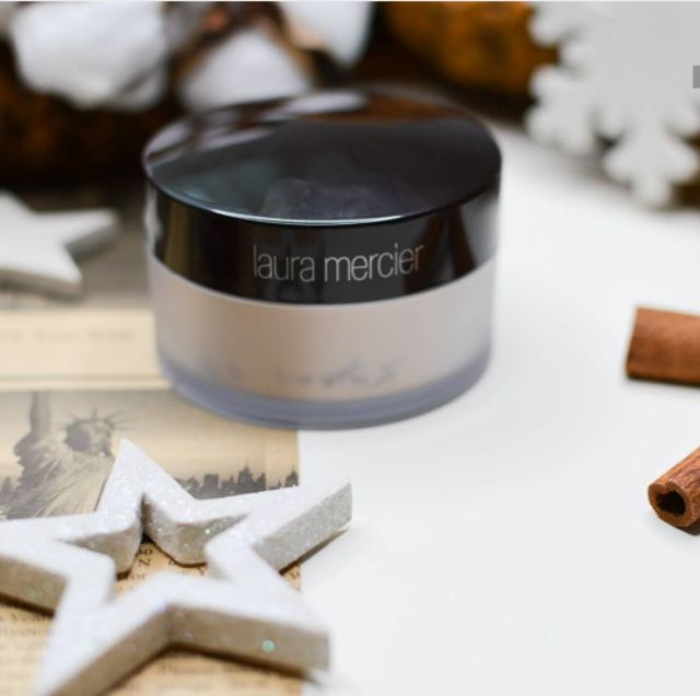{Duty- free} Phấn phủ không màu Laura Mercier Loose Setting Powder Translucent 29g | BigBuy360 - bigbuy360.vn