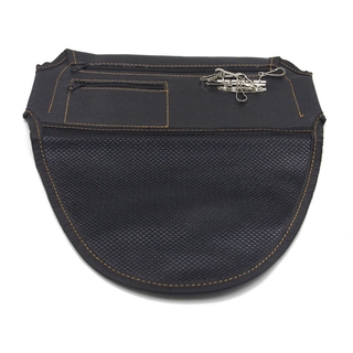 Túi Đựng Đồ Gắn Dưới Yên Xe Mô Tô Yamaha Aerox Nvx 155 Nmax Xmax 300 400