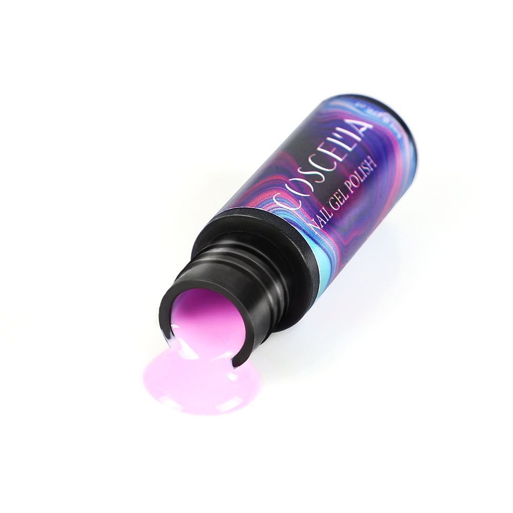 [Hàng mới về] Lọ gel sơn móng tay 5ml màu sắc từ 21-40 tùy chọn thời trang