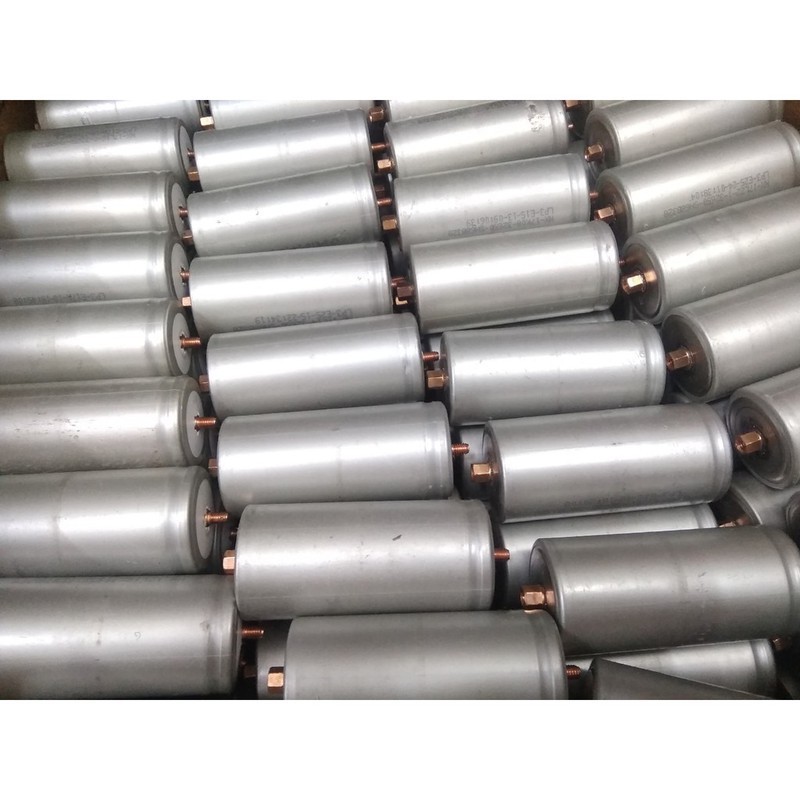 PIN LITHIUM DUNG LƯỢNG 6AH - Pin 32650 - Pin sắt phốt phát