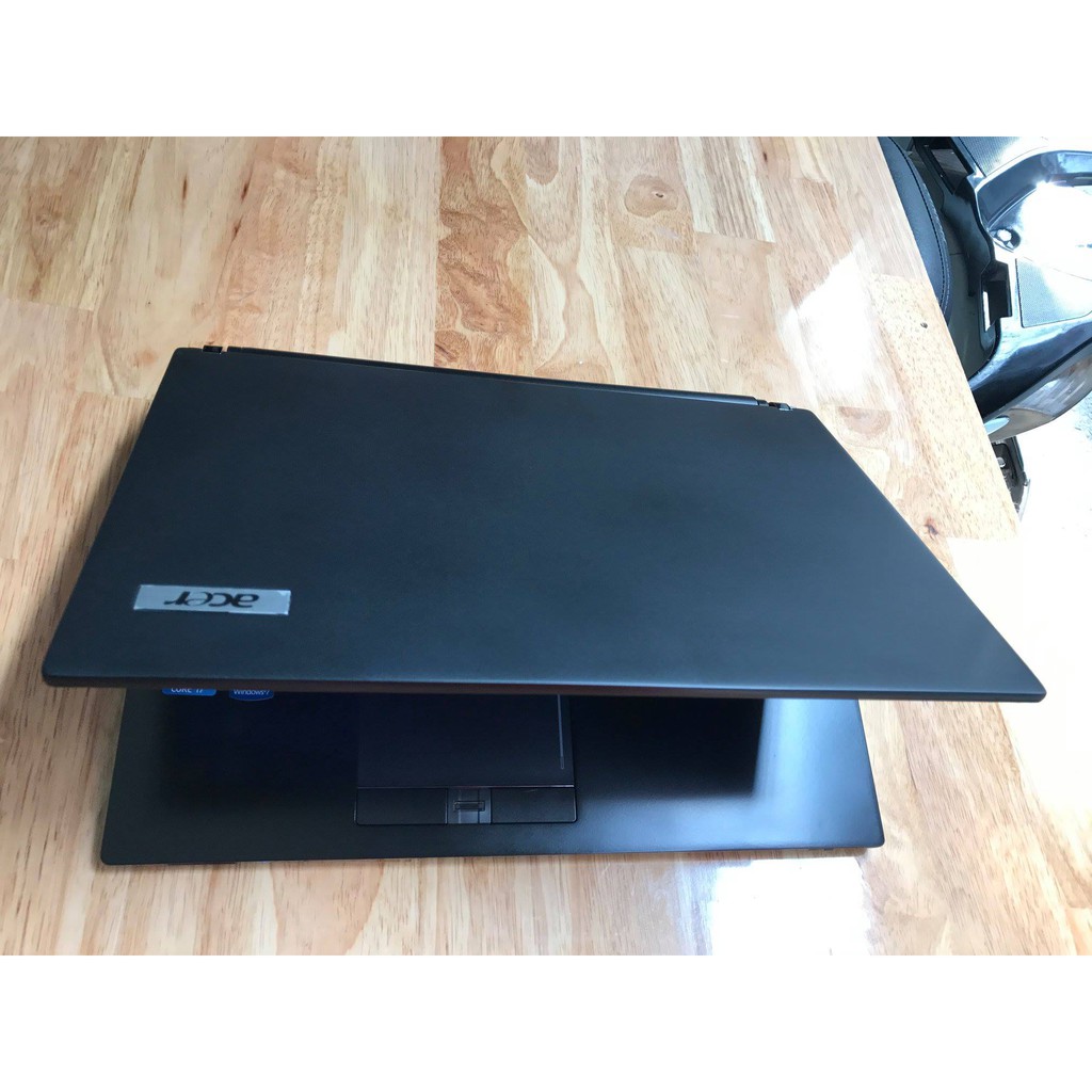 laptop Acer TravelMate 8481T, i7 2637M, 4G, 128G, pin 6h, giá rẻ | BigBuy360 - bigbuy360.vn