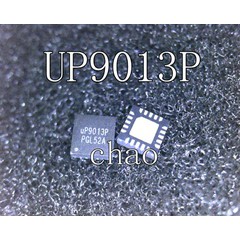 UP9013P 9013 ic nguồn trên mainboard