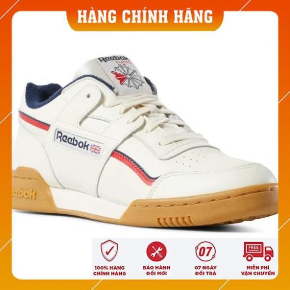 [ Bán Chạy] Giày Reebok Workout Plus - MSP: DV4293 [ Chất Nhất ] 2020 bán chạy nhất ◁ 1212 ?