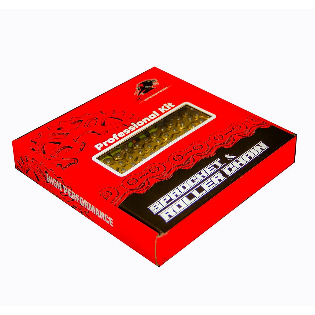 Bộ Nhông sên, nhông xích dĩa STB dành cho nhiều dòng xe Greennetworks