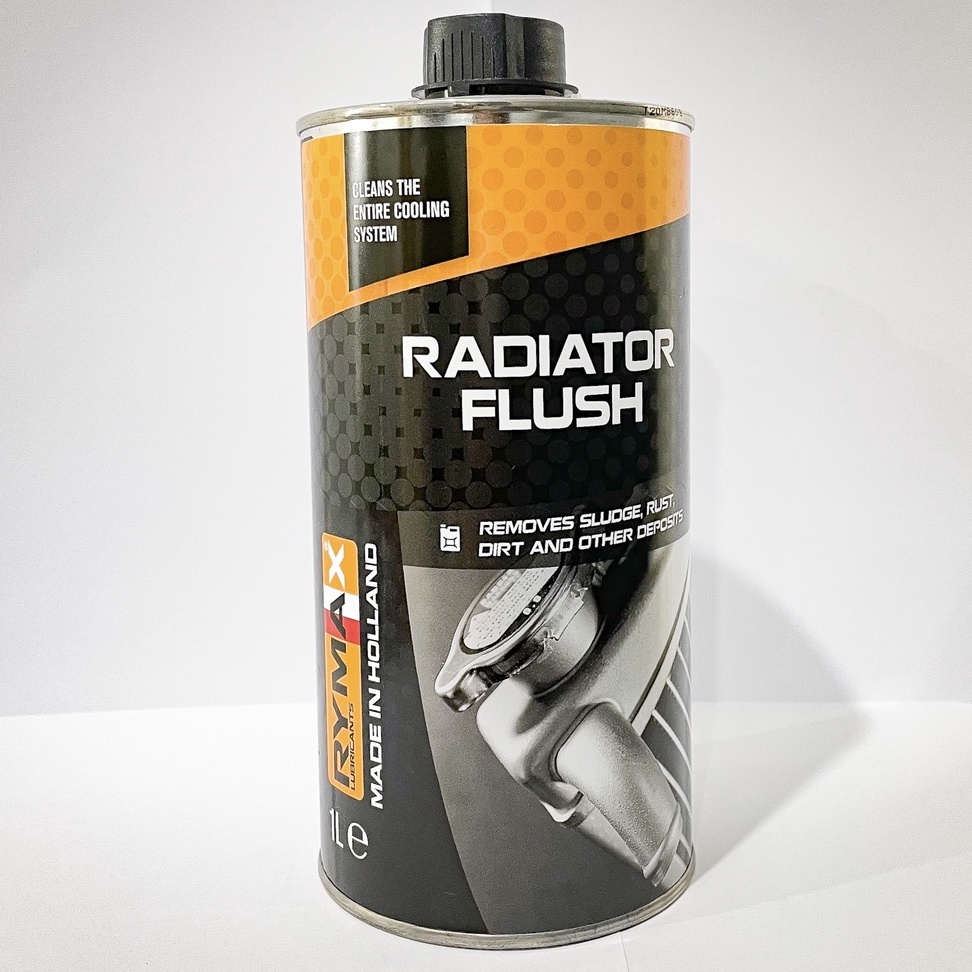 Rymax Radiator Flush 1L – Súc Két Nước