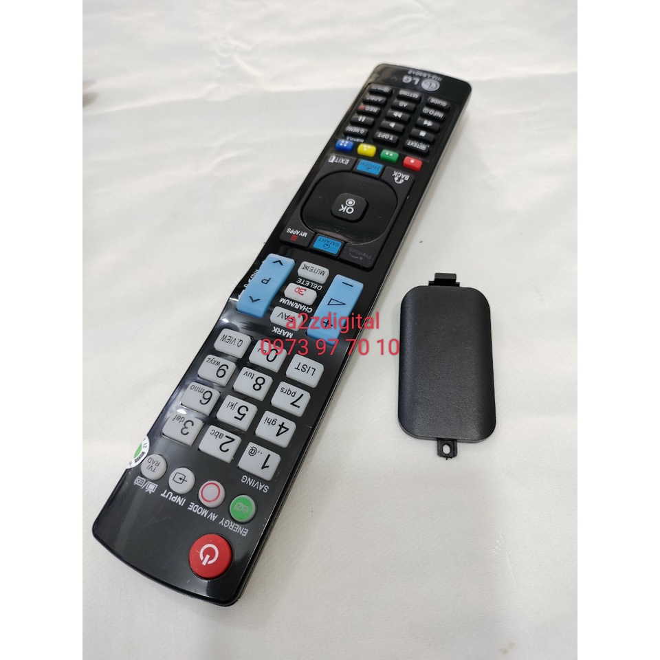 Remote tivi LG RM-L930+2