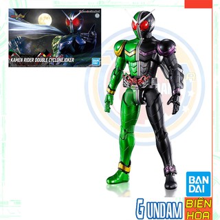 Mô hình lắp ráp FRS Kamen Rider Double Cyclone Joker