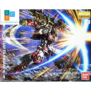 Mô Hình Bandai Sengoku Astray Gundam (MG) - Mô hình GDC 4573102661364