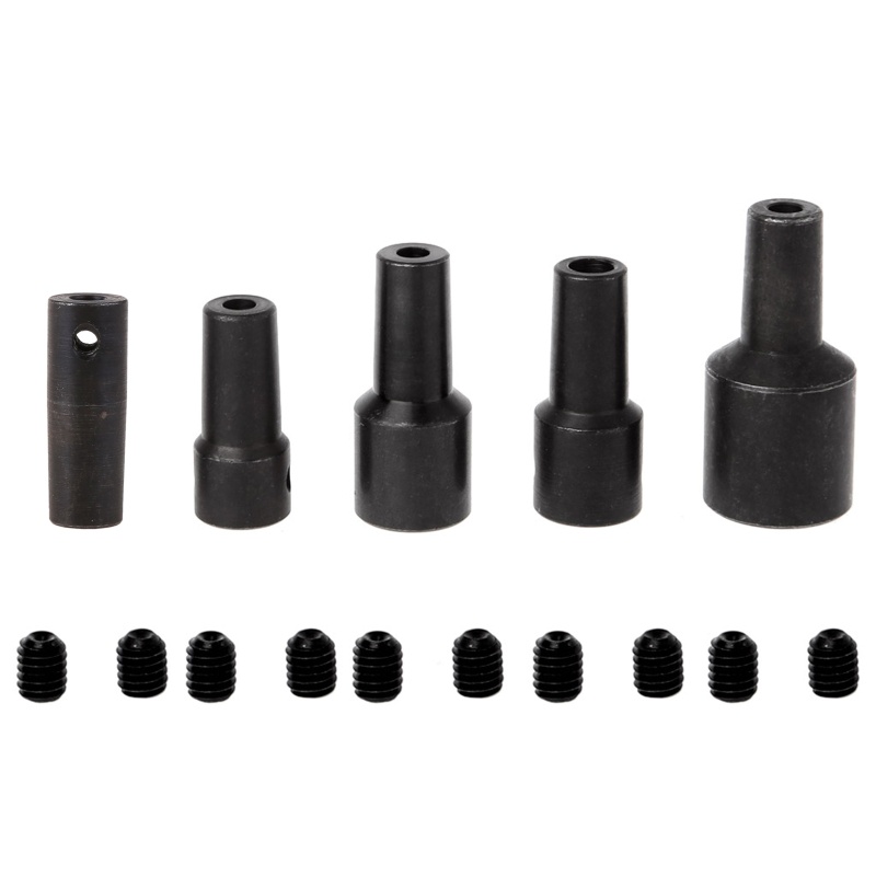 Thanh Nối Động Cơ Giảm Thanh 5mm-14mm Cho Máy Khoan B12