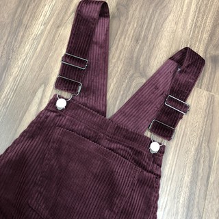 Yếm tím F21 gân Kami