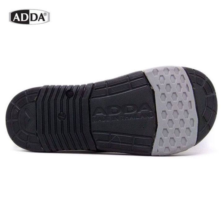 Dép nam Thái Lan xỏ ngón ADDA 62G09