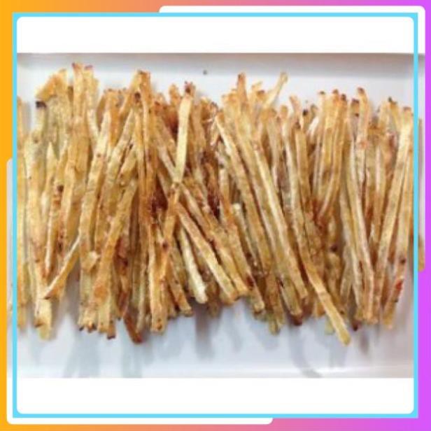 Cá Bống cắt nướng, cá bống cắt nướng ăn liền- Đặc Sản Vũng Tàu