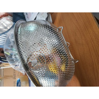 Rổ lưới inox cao cấp