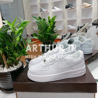 Sneaker af1 trắng full box - chuẩn 1:1 , af 1 trắng nam nữ