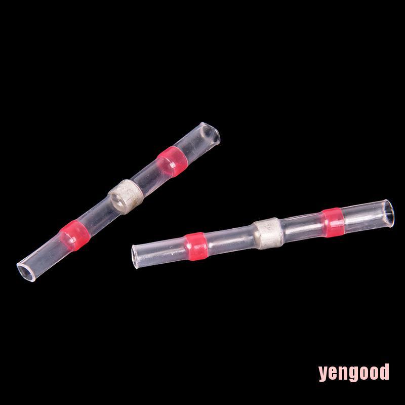 Bộ 50 Ống Co Nhiệt Chống Thấm Nước 4 Kích Cỡ Tiện Dụng