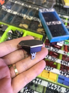 Triac sắt TG35C60