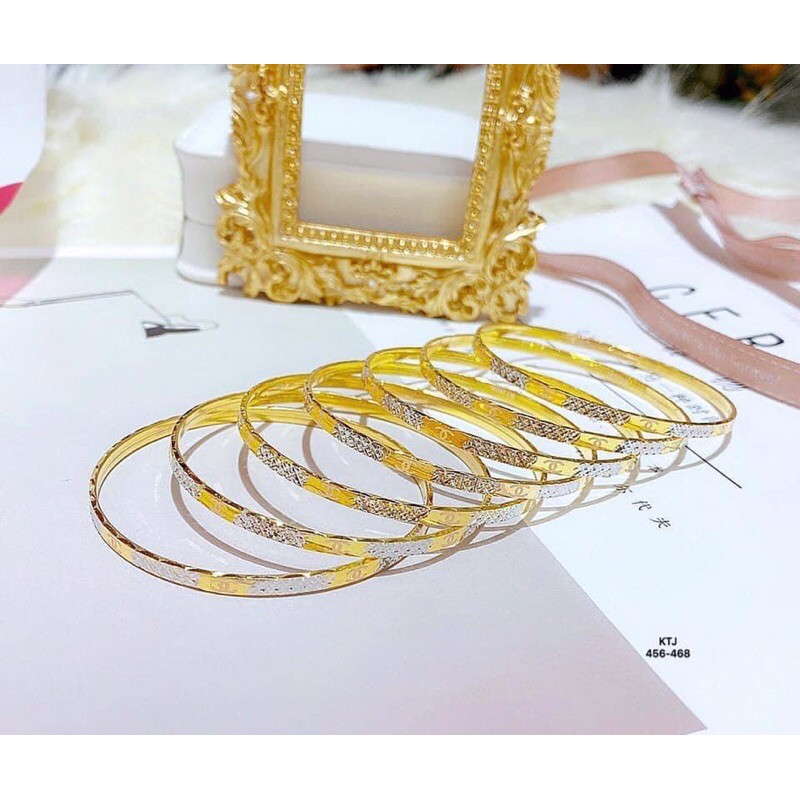 Vòng tuần 10kGold