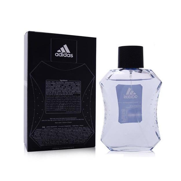 Nước Hoa ADIDAS Eau De Toilette 100ml #Dynamic Pulse | BigBuy360 - bigbuy360.vn