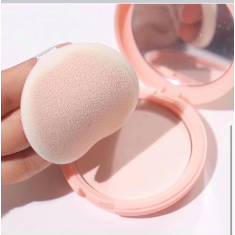 Phấn Nách Đào Peach Deo Pact Hương Đào Hút Mồ Hôi &amp; Khử Mùi Hiệu Qủa