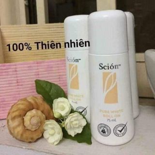 Lăn khử mùi Scion chính hãng