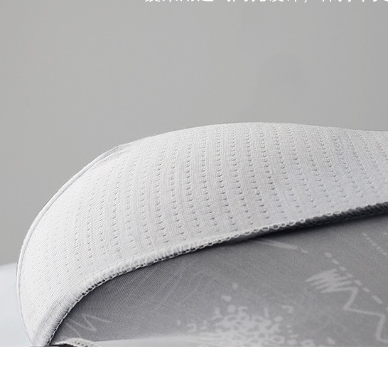 【 3xl, 2XL,XL, L 】 Đồ Lót Nam Liền Mạch XM003#Quần Lót Thể Thao Thoáng Khí Thoải Mái Cho Nam