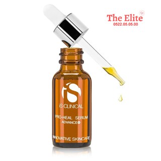 Is Clinical PRO- HEAL SERUM ADVANCED serum phục hồi da lão hoá