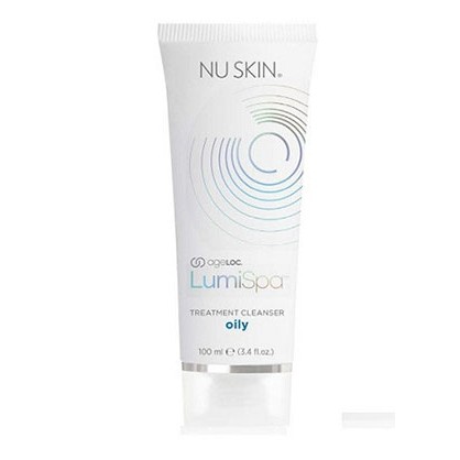 Sữa Rửa Mặt Lumispa Nuskin