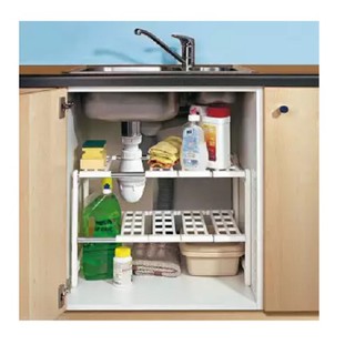 KỆ XẾP DƯỚI BỒN RỮA TASHUAN TS-3324