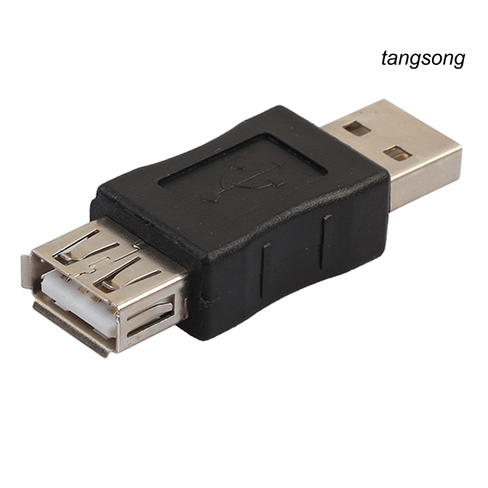 Bộ 12 Đầu Nối Chuyển Đổi Usb 2.0 Male Sang Female Micro