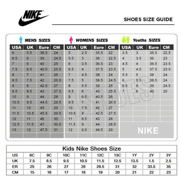 Giày chính hãng Nike GTS 97 'Valentine's Day' - DQ5026121