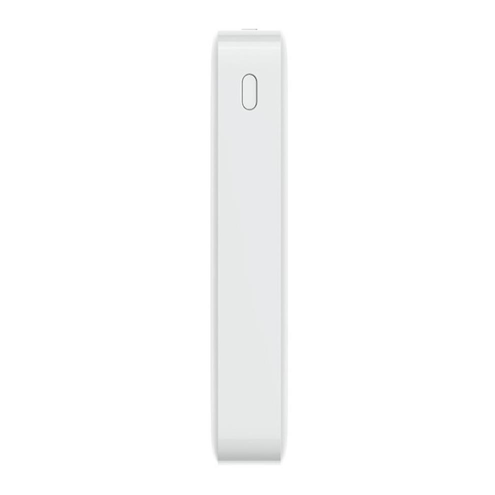 Pin Sạc Dự Phòng XIAOMI REDMI FAST CHARGE | Tốc độ sạc cực nhanh | 20000MAH | 18W