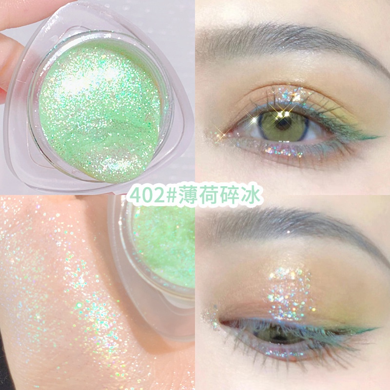 Phấn mắt Xixi dạng thạch mềm mịn làm sáng da | BigBuy360 - bigbuy360.vn