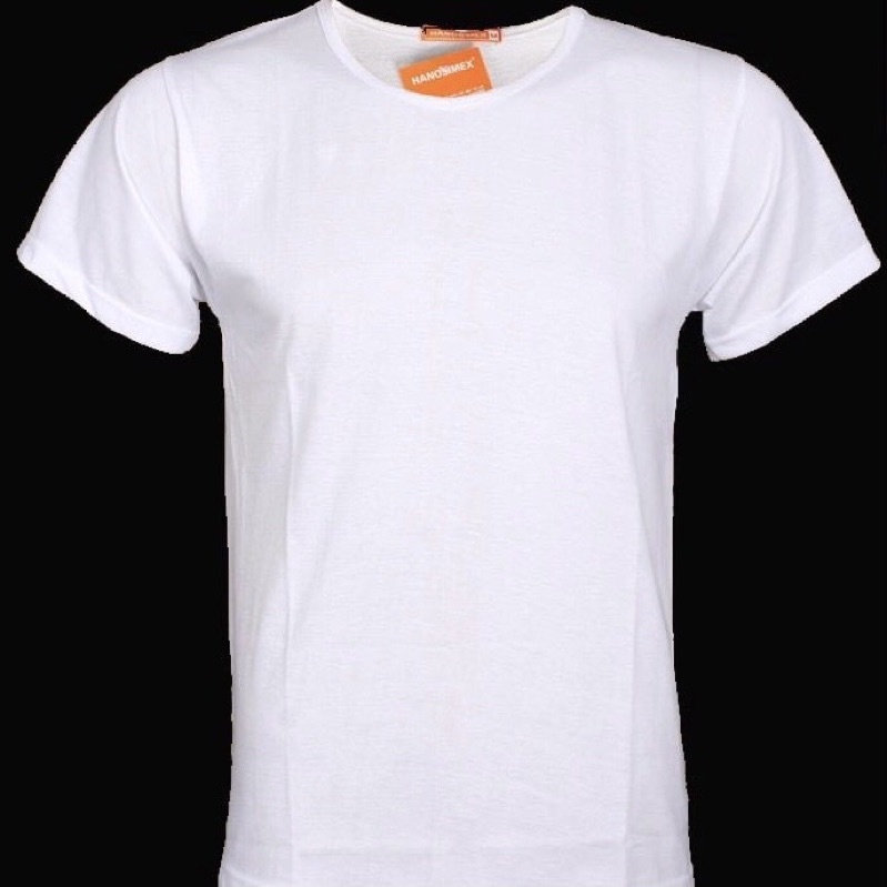 Áo Cộc Tay hanosimex - Hàng Công Ty