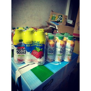 nước nutriboost