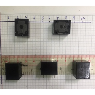 Relay / rơle / rờ le / 5 chân / 5v dc / 12v dc / 24v dc