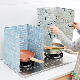 Miếng nhôm chống văng dầu mỡ nhiệt độ cao