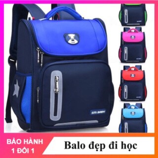 Cặp học sinh cấp 1 [LOẠI ĐẸP]