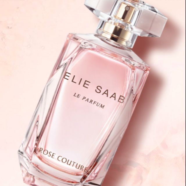 💥 Sharingperfume - Nước hoa Elie Saab Rose Coutre