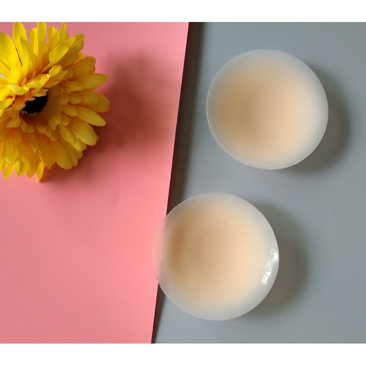 Miếng Dán Ngực Tàng Hình SIÊU PHẨM Siêu Mỏng Dính PK10