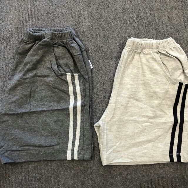 Chào buôn lô quần đùi cotton sz đại 8-12. Ri 5. Quần dành cho bé từ 24-43kg.
