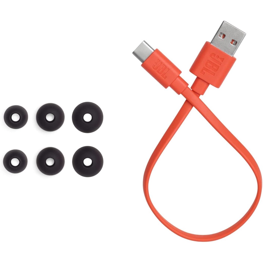 Tai Nghe Bluetooth True Wireless JBL Tune 115 TWS