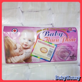 [COMBO 5 Gói 200g] Khăn Khô Đa Năng THIÊN PHÚC