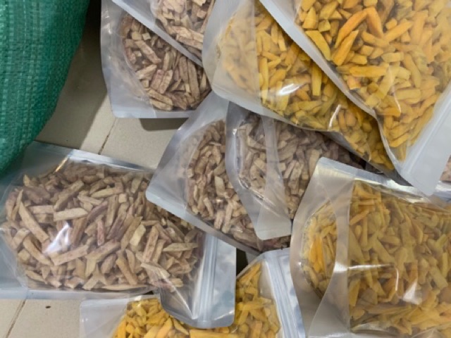 0,5kg Khoai Mix