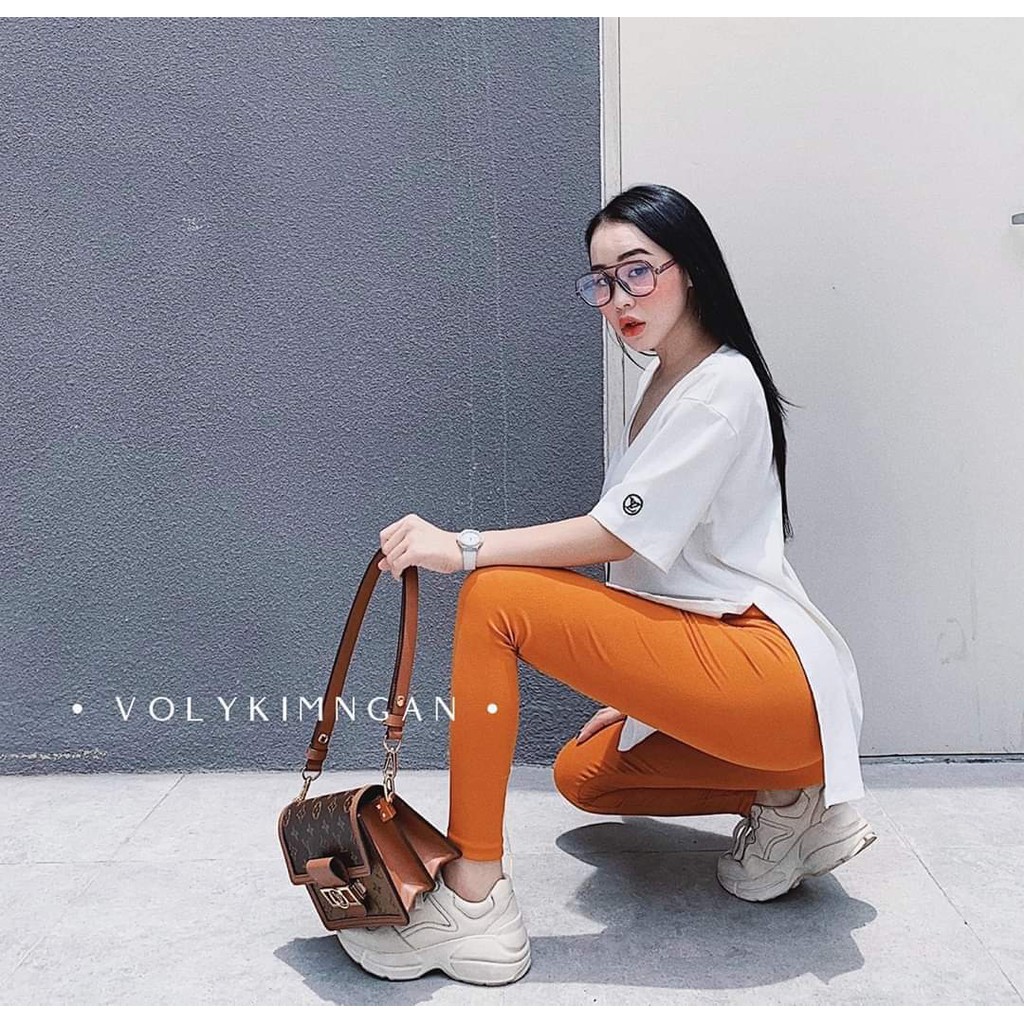 Đồ Bộ Thể Thao Cao Cấp, Thun Cotton 100%, 45kg đến 80kg vừa, P020 | BigBuy360 - bigbuy360.vn