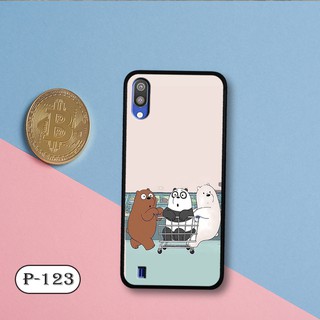 Ốp hoạt hình SamSung M10