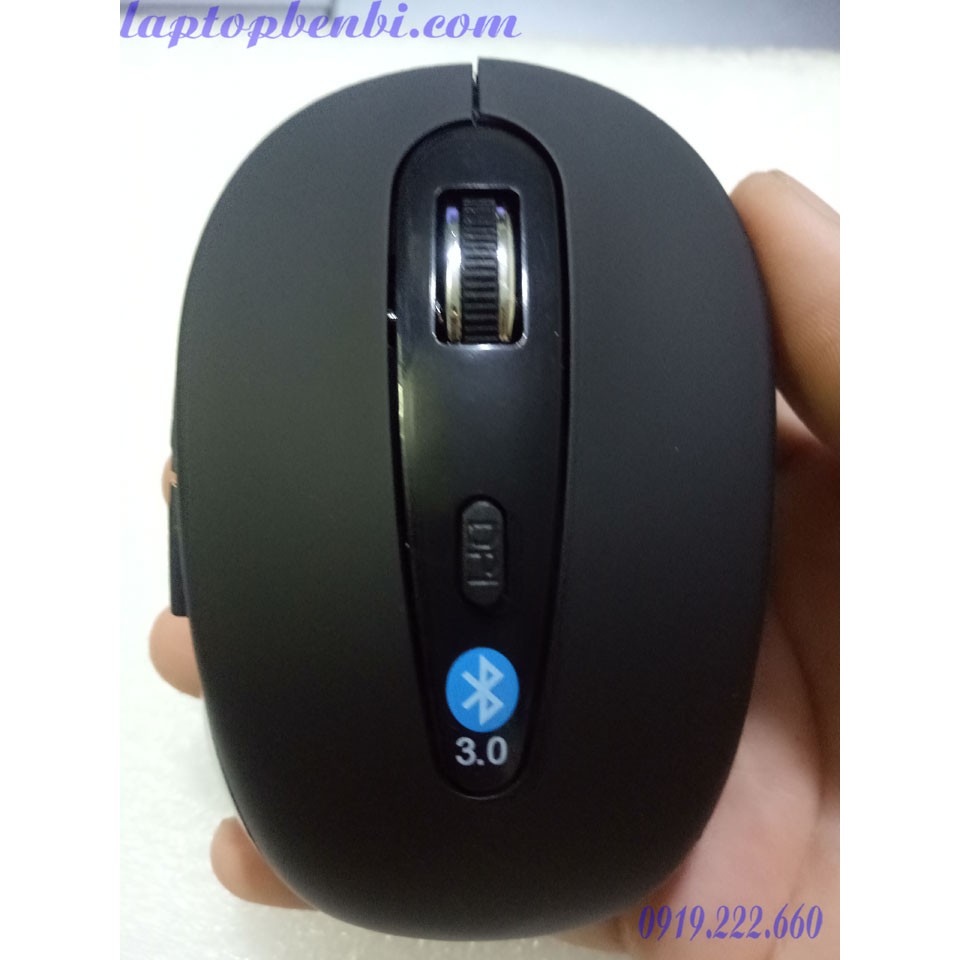 Chuột ko dây Bluetooth 3.0 | Mouse ko dây Bluetooth 3.0