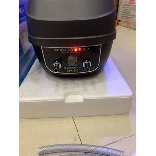 SỦI OXY TÍCH ĐIỆN HAILEA CP60, CP120
