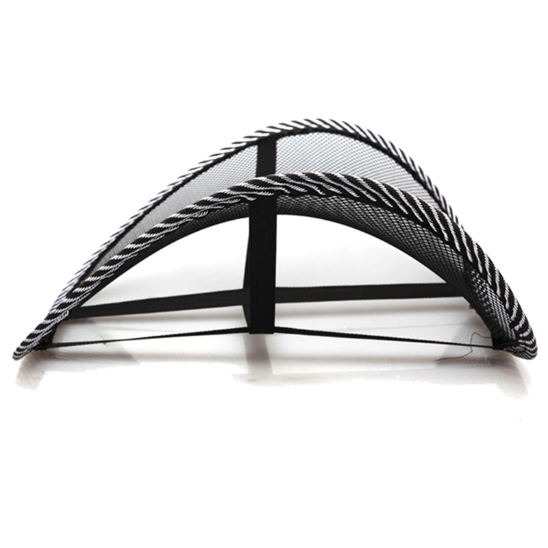 Đệm Lưới Tựa Lưng Cho Ghế Ngồi Xe Hơi