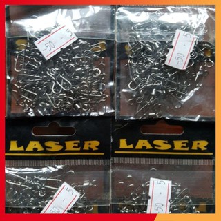 Khóa link Laser 1 gói 50 chiếc